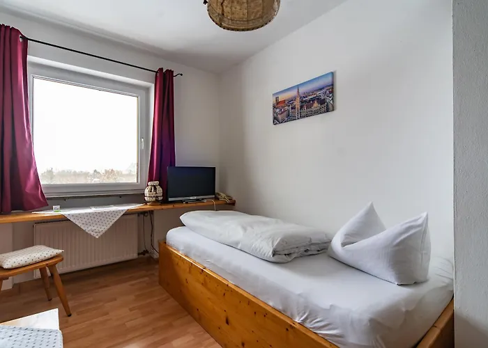 Hotel Weissbraeu