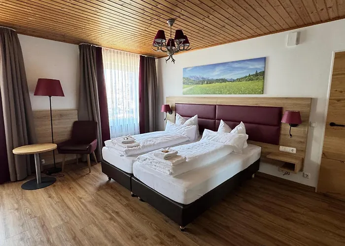Weissbraeu 4* Oberhaching